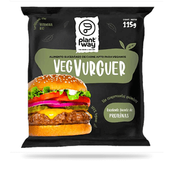 Hamburguesas Naturales  Veg-Burger