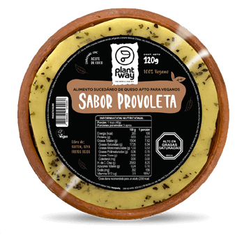 Sabor Provoleta